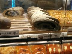 -85度C(南京中山南店)