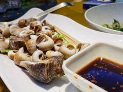-悦海楼(三衢路店)