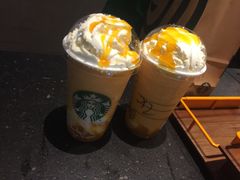 -星巴克(海桐路店)