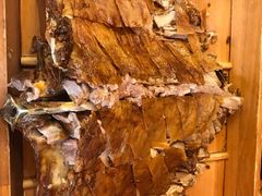 烤羊背-九十九顶毡房(阜石路店)