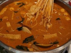 -杨翔豆皮涮牛肚(华阳城店)