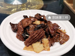 -桐爷小馆(广渠门店)