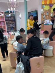 -奈尔宝·儿童乐园·亲子餐厅(苏州大悦城店)