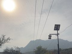 -鸡鸣山旅游景区