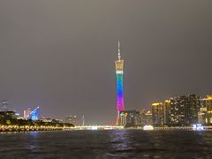 -珠江夜游省总码头