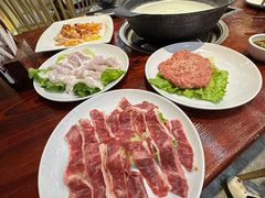 -御膳粥·牛乳粥底火锅·地道顺德菜(容桂店)