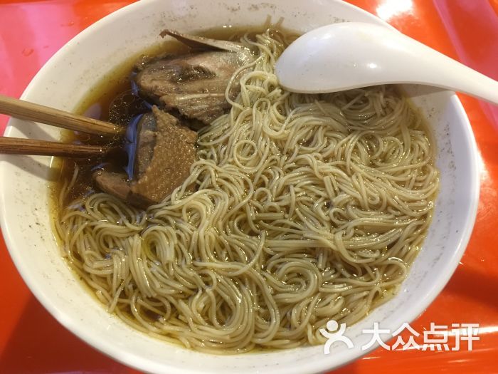 味友鸭面线(鼓浪屿店)图片 - 第160张