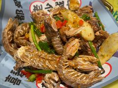 -桥东喜碧海鲜街(水东街店)