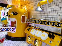 -泡泡玛特POPMART(上海环球港店)