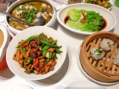 藤椒水煮龙利鱼-湖锦酒楼·32年地道湖北菜(光谷店)