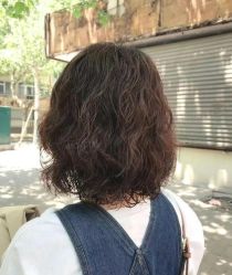 点击看大图 -KIMI HAIR SALON·烫染设计店