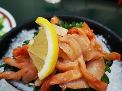 -君霖海鲜私房菜(春柳店)