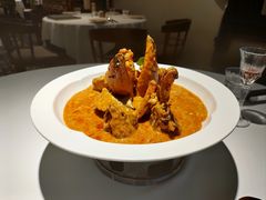 -狮拾久·现代新加坡料理(壹方城店)