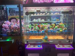 -博纳UA影城(KK Mall IMAX店)