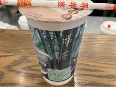 -茶话弄(中贸广场店)