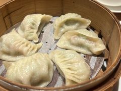 -圆山大饭店-圆苑餐厅