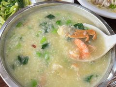 -南记食粥坊·宵夜大排档(莲花店)