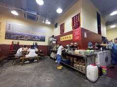 -正南齊北重庆老火锅(光华村直营店)