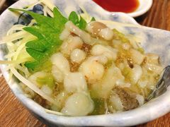 小墨鱼-大雄寿司(中华广场店)
