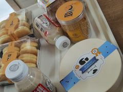 -匠造烘焙(上海工厂店)