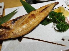 多春鱼-虹料理·日料放题(悠方店)