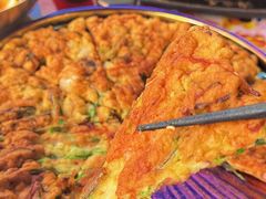 -海之屋韩式烤肉(海棠68环球美食街店)