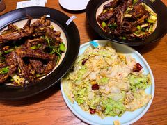 -掌上鲜(南顺城街店)
