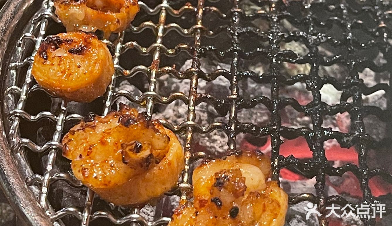 爆火🔥杭州top东京烧肉