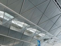 -中部国际机场