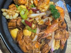 -状元虎.摇滚炒鸡.家常菜(义勇街店)