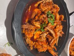 -虾吃虾涮.虾火锅.肉蟹煲(步步高梅溪新天地店)