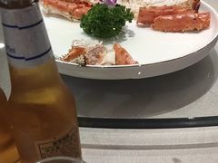 -仁西海鲜酒楼(振东店)