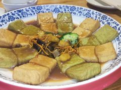 -花溪雨·森林餐厅(石基店)