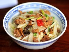 -老西安韩记三鲜煮馍(四府街店)