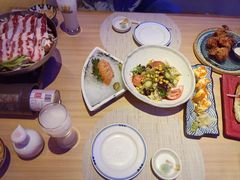 -琴寿司居酒屋(中山广场店)