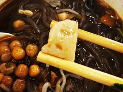 -荀记肉夹馍(三八家乐福店)