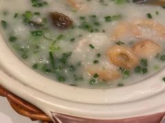 -翡翠小城·海鲜豆捞·广式点心(老佛爷店)