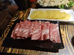 -重庆锦火锅(惠福东路店)