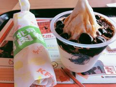 -肯德基(永盛店)