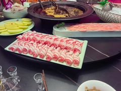 -袍家大院重庆火锅(文安路店)