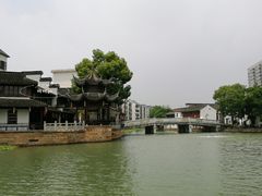 -衣裳街历史文化街区