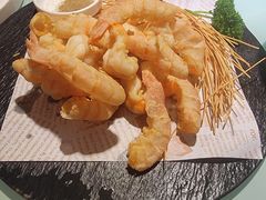 -隆喜元鱼汤包·海鲜(中联广场店)