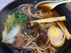 -桃园眷村(万象天地店)
