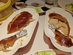 -大鸭梨烤鸭·北京菜(南小街/南苑店)