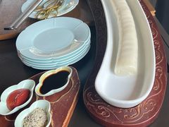 -荷风细雨·中国茶宴(碧云店)