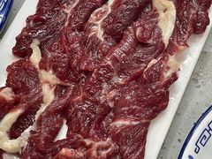 匙柄-杏花吴记牛肉火锅