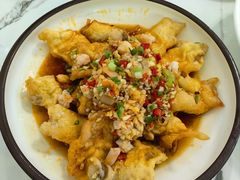 -小郭私房菜·海肠捞饭店(学士街店)