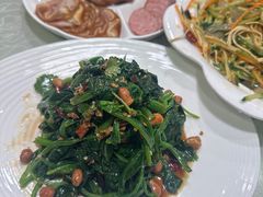 -黄家饺子东北特色菜馆(湖滨商业街店)