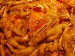 -胖哥俩肉蟹煲(世茂国际广场店)