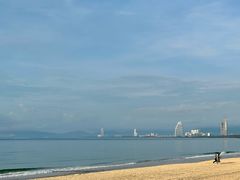 -三亚海棠湾万丽度假酒店